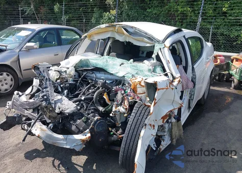 2010 Dodge Avenger Sxt from USA, damaged, VIN 1B3CC4FB0AN225805